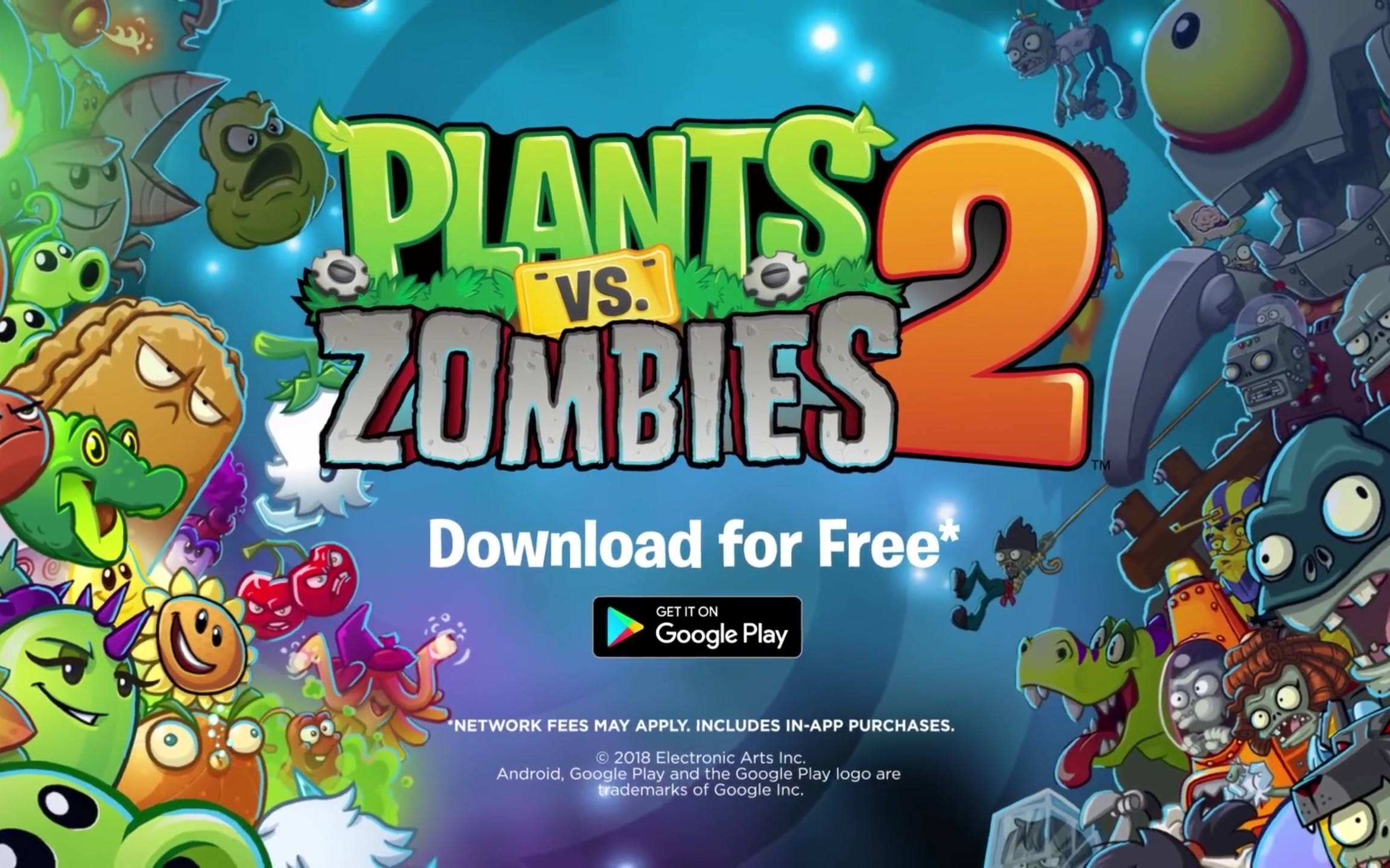 植物大战僵尸英文（经久不衰的经典——植物大战僵尸（Plants vs Zombies））-第3张图片-拓城游