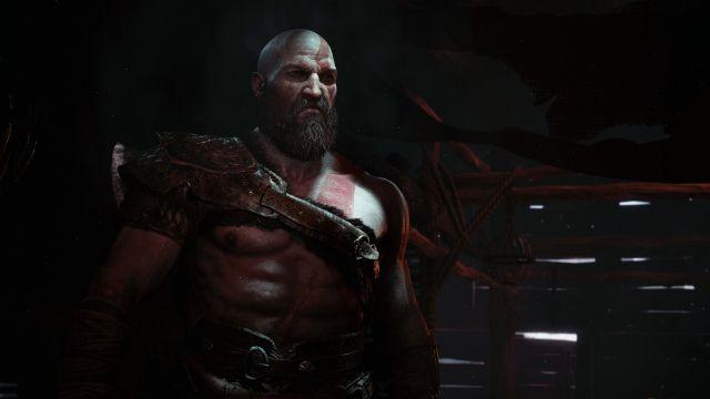 godofwar中文是什么意思？（《God of War 战神》测评：高唱圣歌，赞颂神明）-第12张图片-拓城游