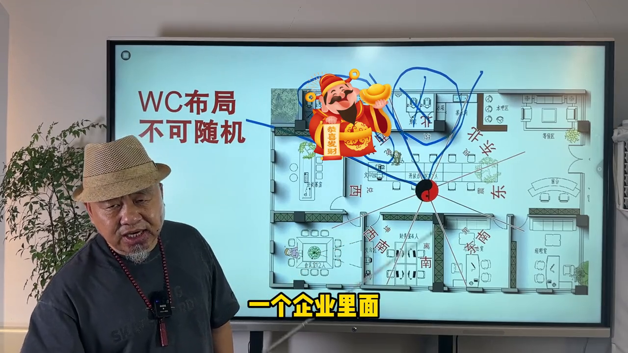 wc生存战攻略(wc生存战怎么玩)介绍_wc生存战攻略(wc生存战怎么玩)是什么（WC布局，不可随机#办公室）-第3张图片-拓城游