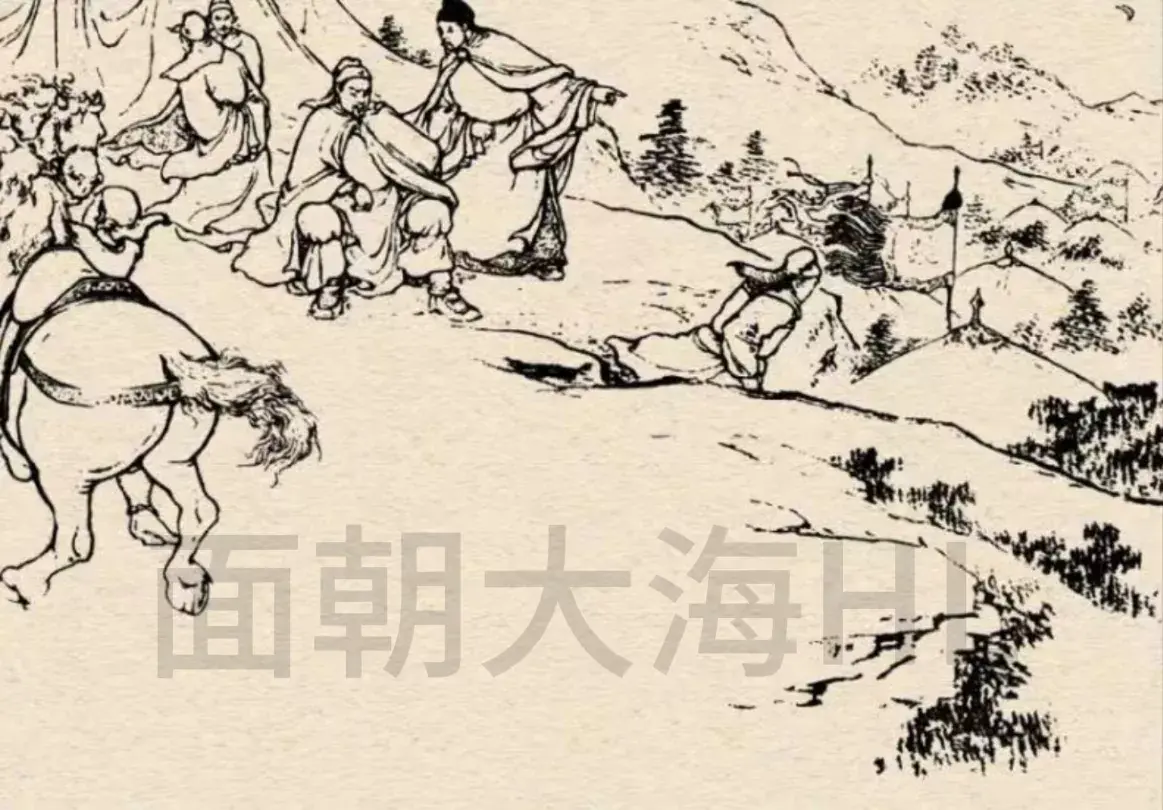 赵子龙血战长坂坡的内容（无法复制的壮举——血战长坂坡）-第5张图片-拓城游