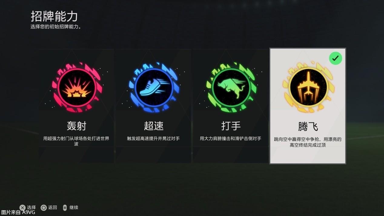 fc24怎么看球员潜力怎么看不到（《EA SPORTS FC24》评测 近些年改动最多的一作）-第22张图片-拓城游