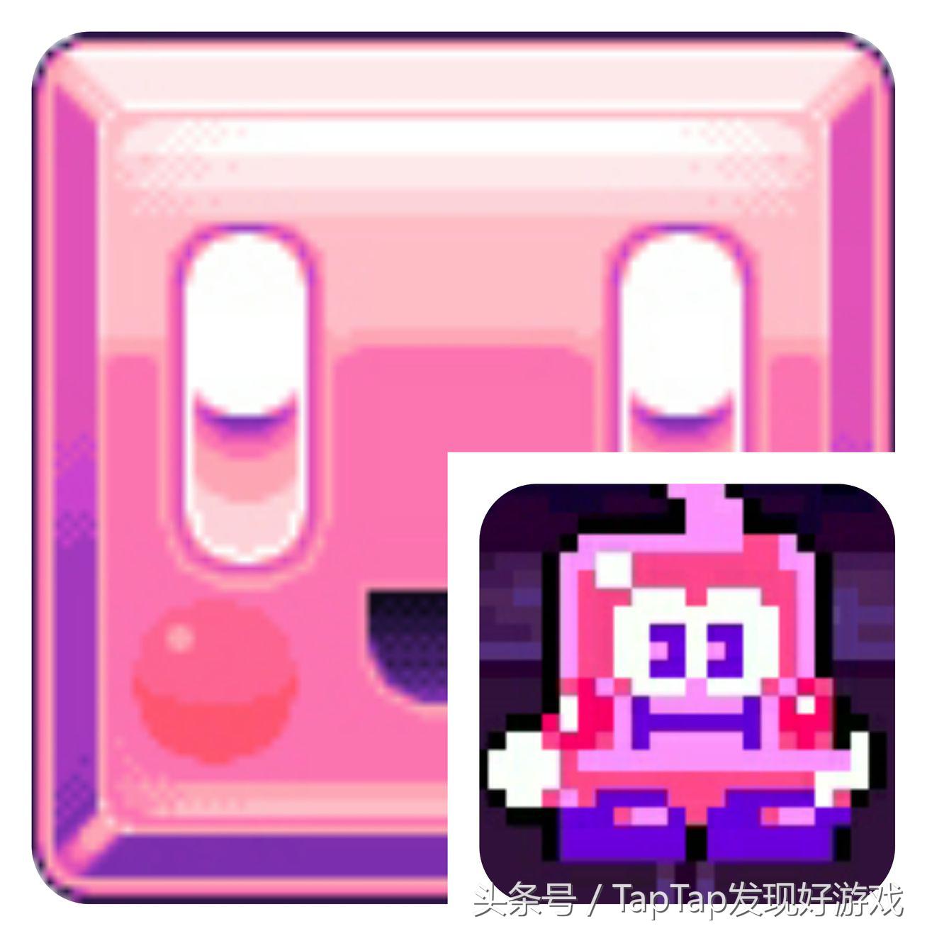 Nitrome Winter Games概述（Nitrome——像素风的真爱，一个专注做像素风游戏的厂商）-第10张图片-拓城游